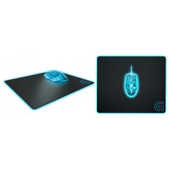 ماوس پد مخصوص بازی لاجیتک G240 Logitech G240 Cloth Gaming Mouse Pad